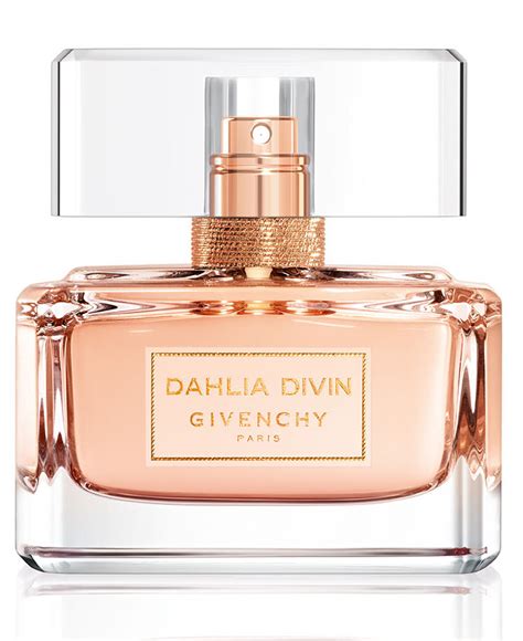 marionnaud givenchy dahlia divin|dahlia divin perfume for women.